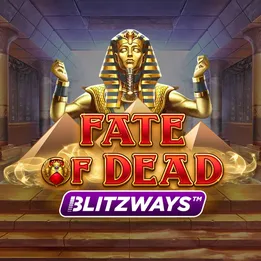 Fate of Dead Blitzways