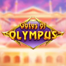 Gates of Olympus